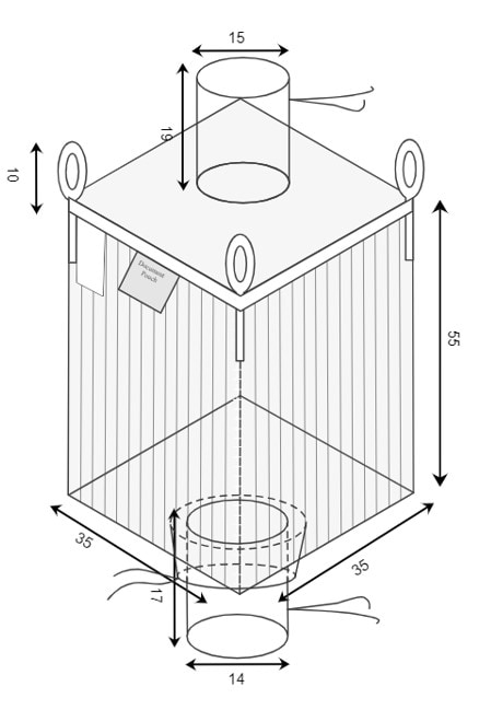 Bulk Bags